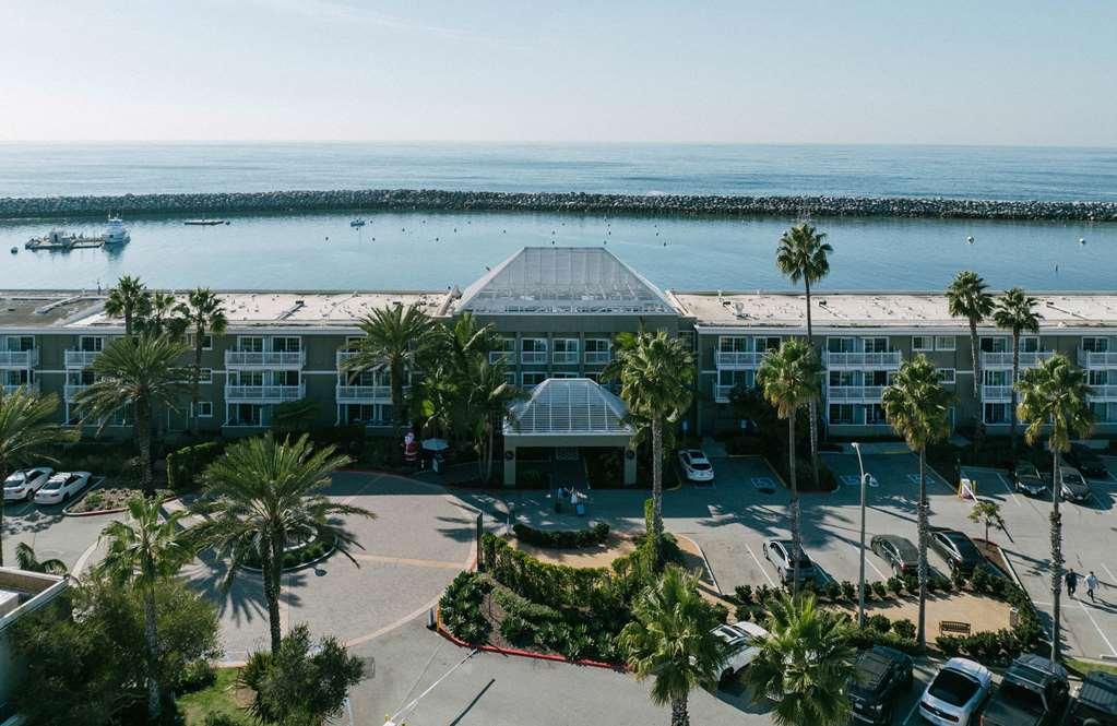 The Portofino Hotel & Marina, A Noble House Hotel Redondo Beach Zewnętrze zdjęcie